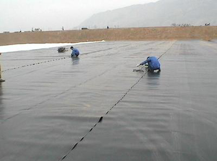 烏蘭察布集寧機場施工現場