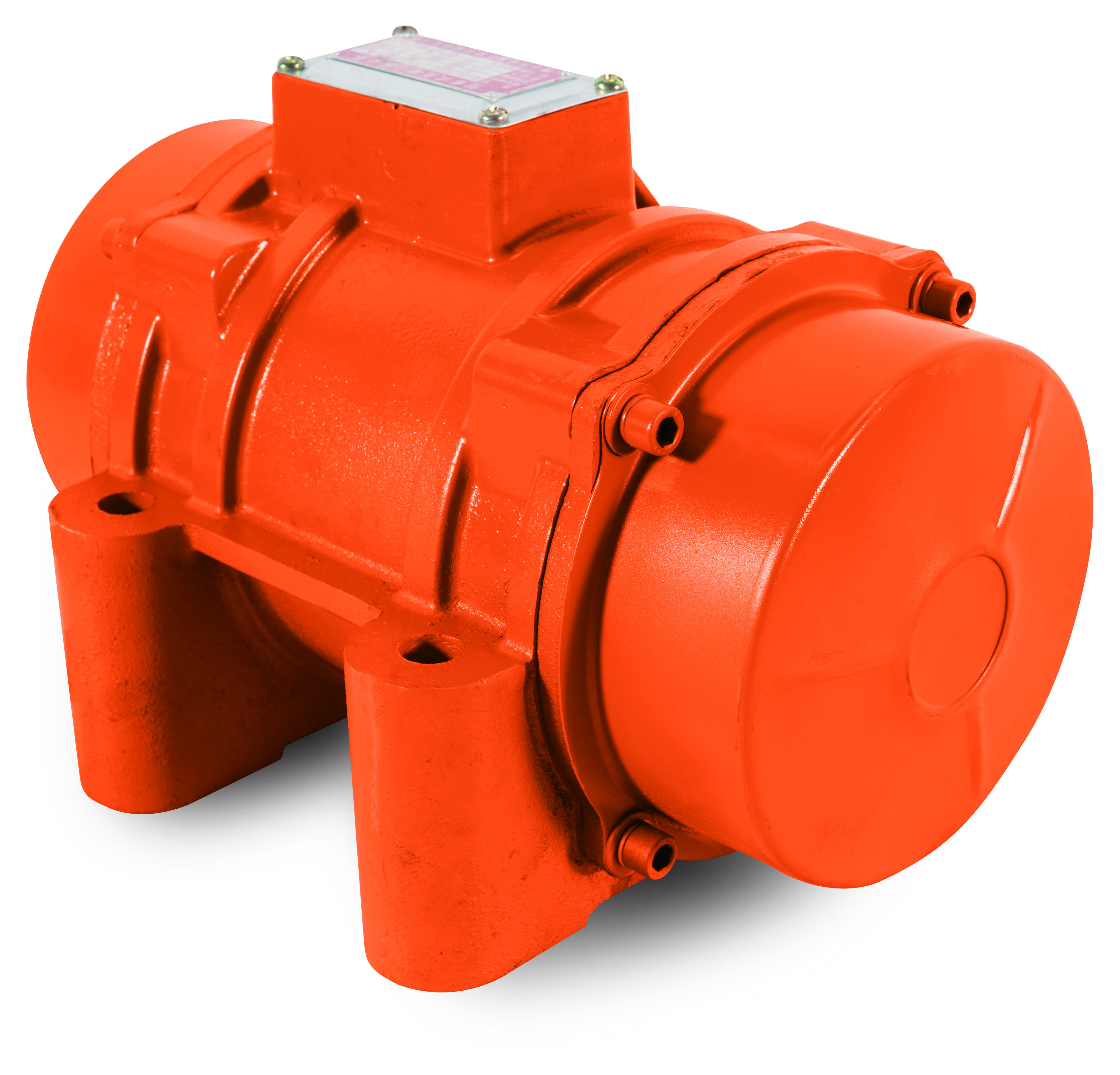 高頻附著式振動器2.2KW