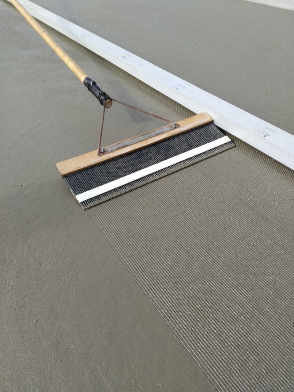 拉毛刷