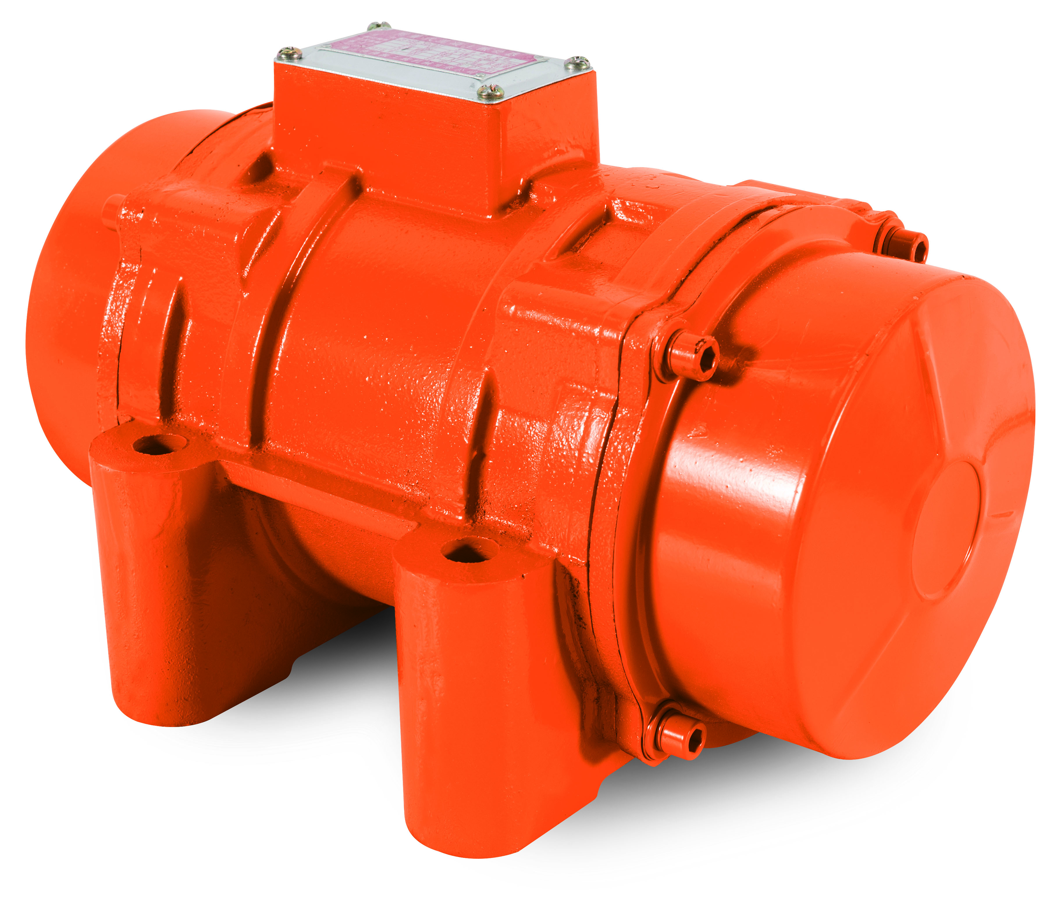 高頻附著式振動器2.2KW